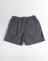 Castello d'Oro Navy Blue Swimming Sort thumbnail 4